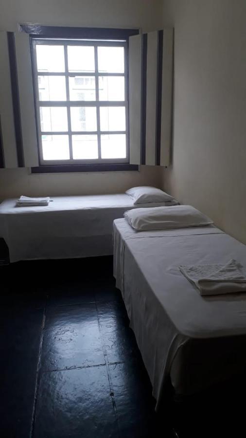 Inn Ouro De Minas 2*