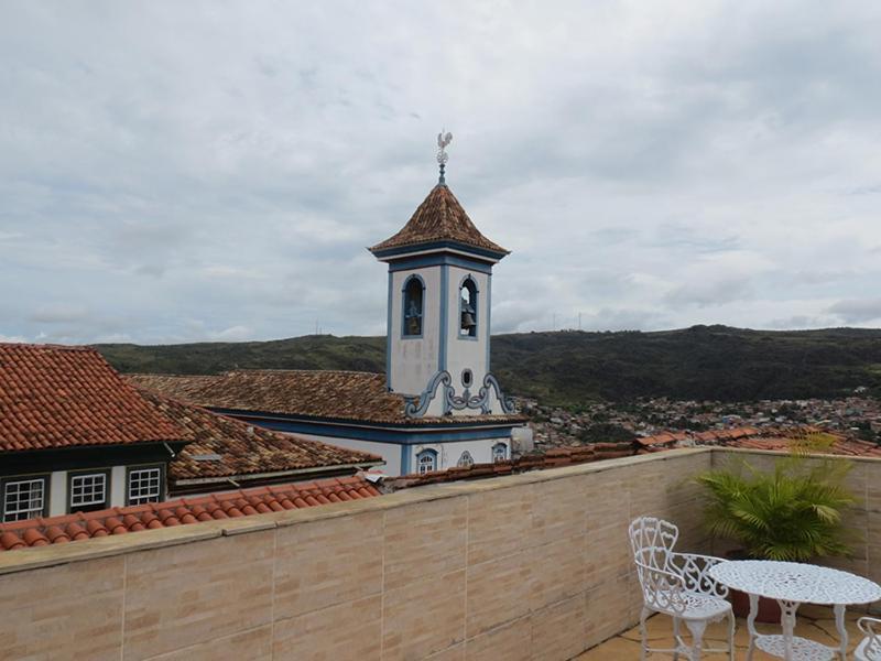 Ouro De Minas Diamantina