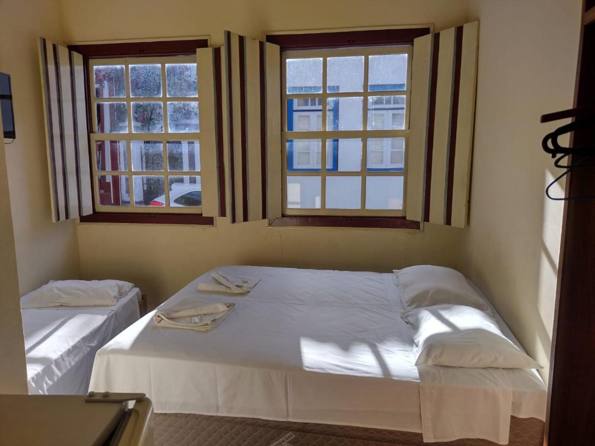 Ouro De Minas Inn 2*