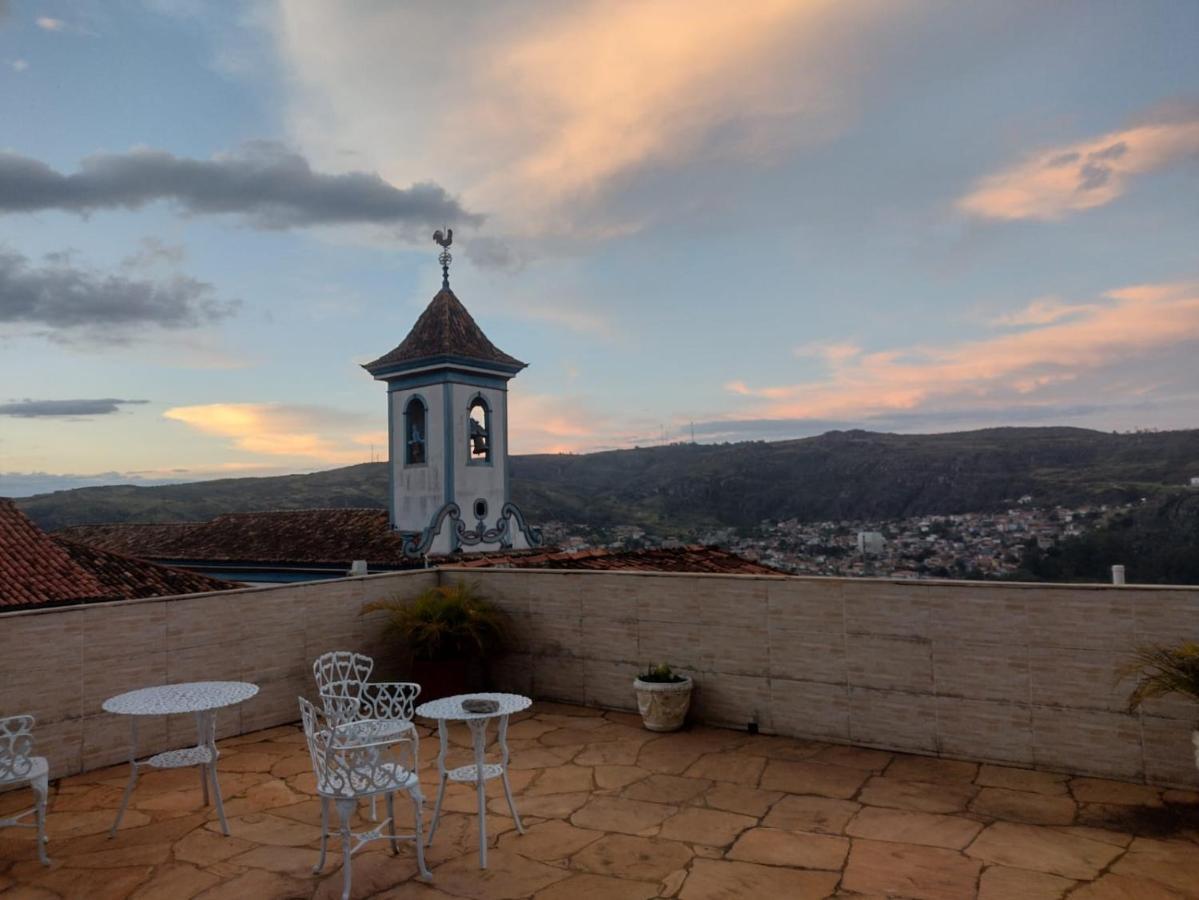 Inn Ouro De Minas