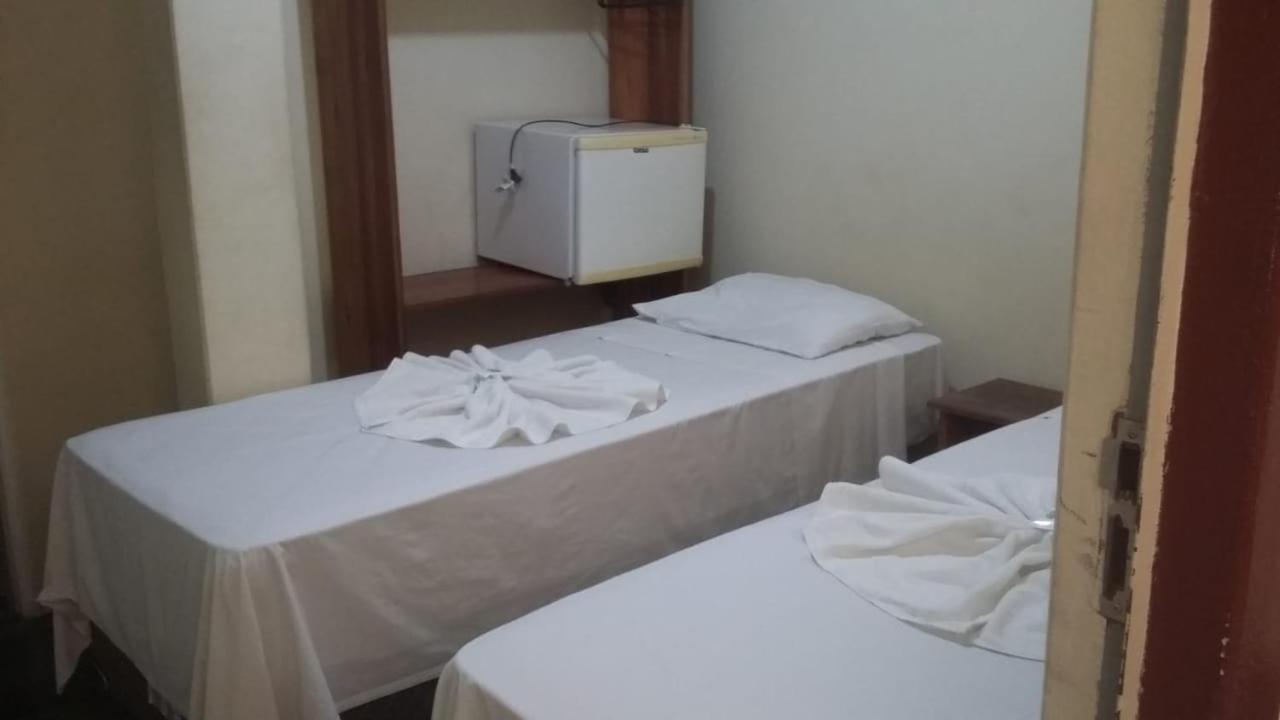 Inn Ouro De Minas Diamantina
