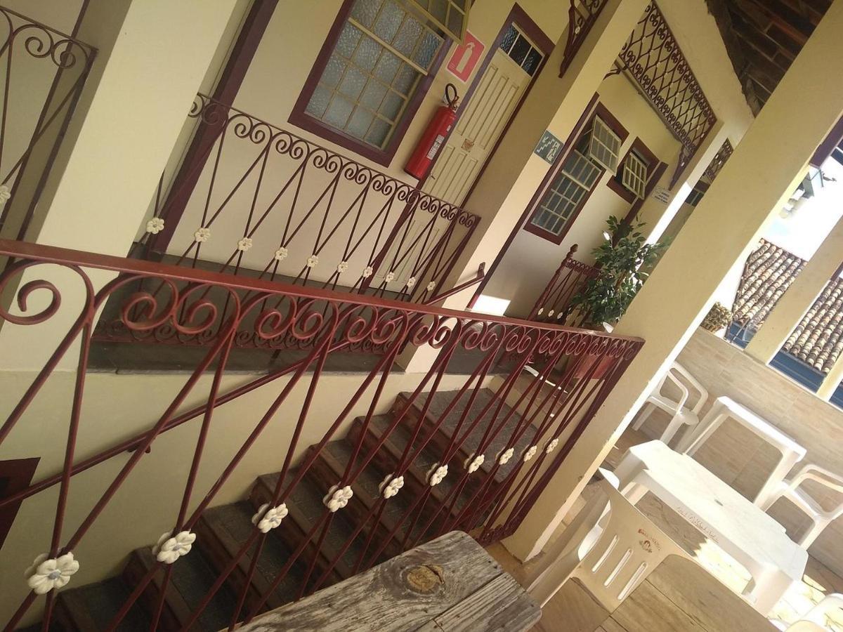Inn Ouro De Minas Diamantina