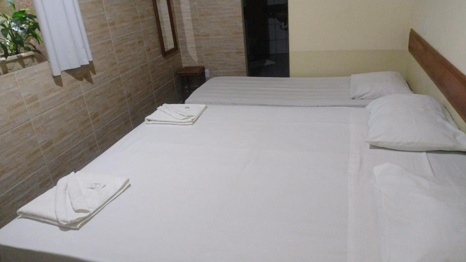 Inn Ouro De Minas Diamantina