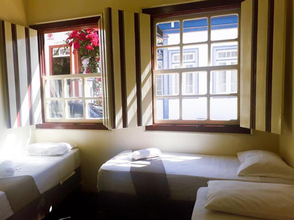 Inn Ouro De Minas 2*