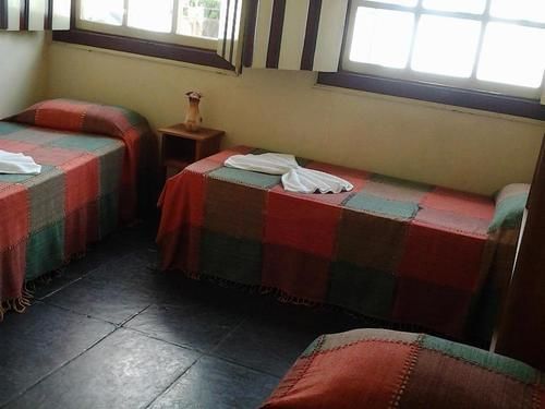 Ouro De Minas Inn 2*