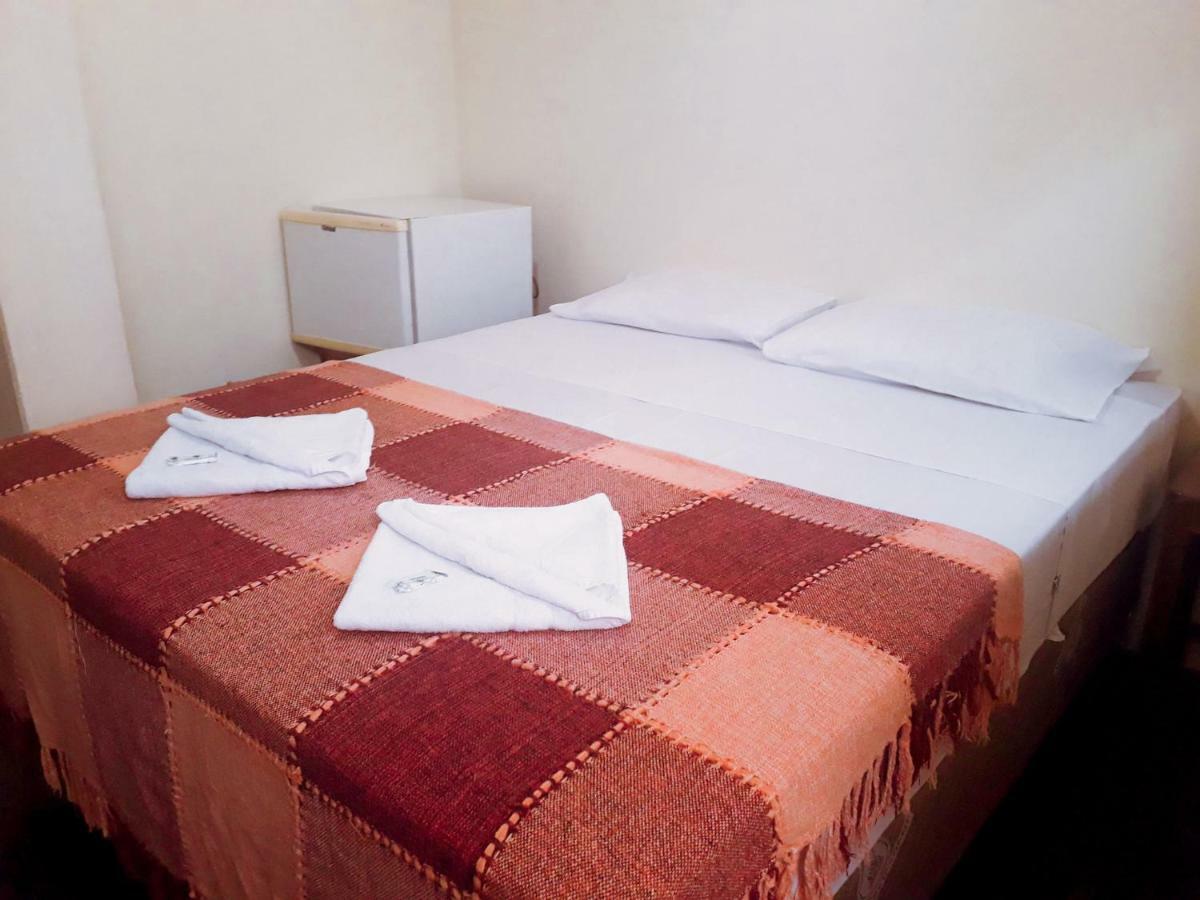 Ouro De Minas Inn 2*