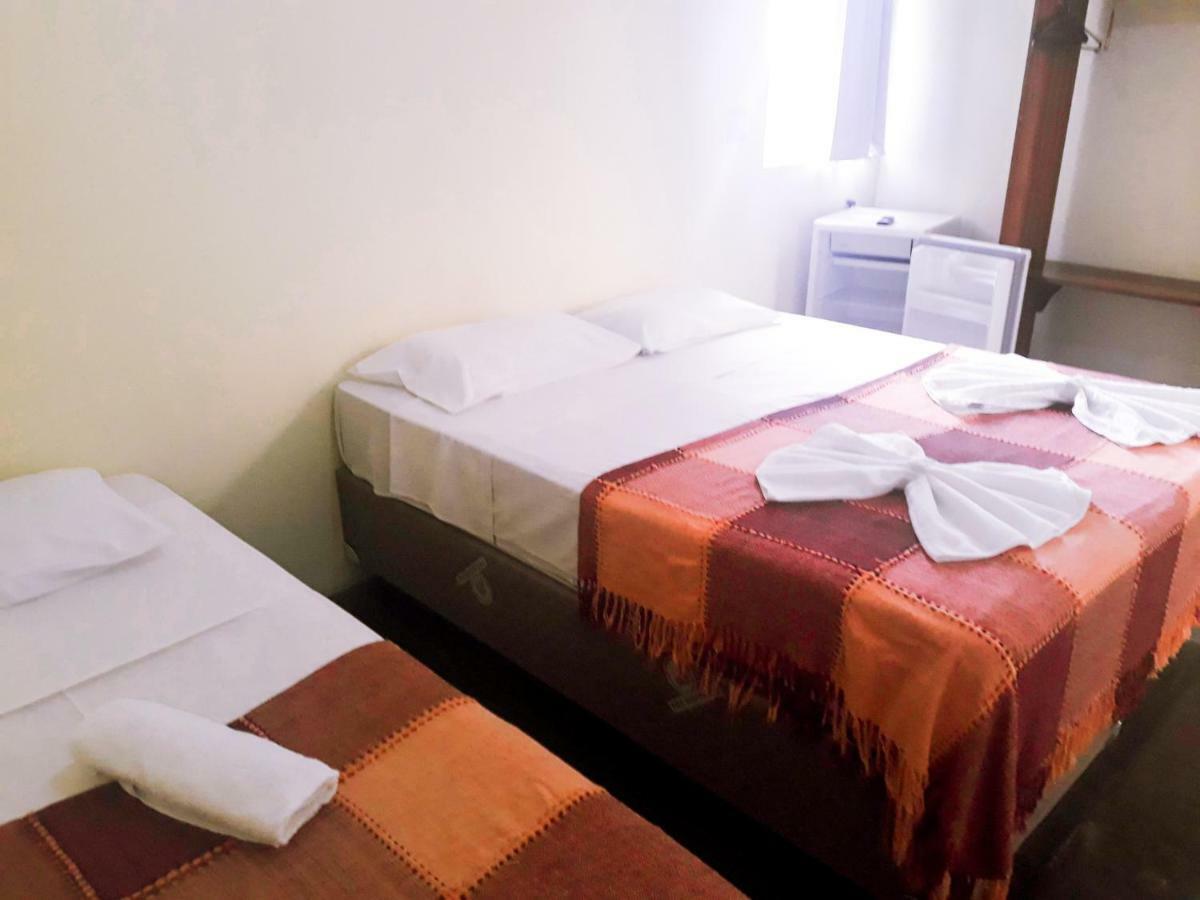 Inn Ouro De Minas 2*