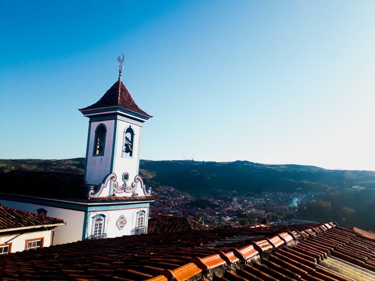 Ouro De Minas Inn 2*
