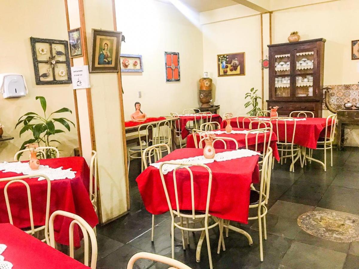 Inn Ouro De Minas