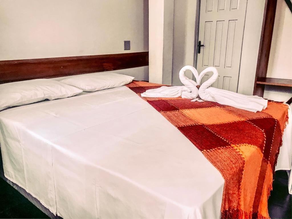 Inn Ouro De Minas